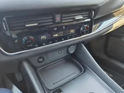 Photo 14 Nissan Qashqai  e-POWER 190ch N-Connecta