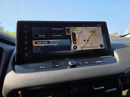 Photo 25 Nissan Qashqai  e-POWER 190ch N-Connecta