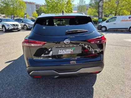 Photo 28 Nissan Qashqai  e-POWER 190ch N-Connecta