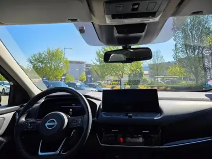 Photo 18 Nissan Qashqai  e-POWER 190ch N-Connecta