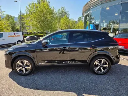 Photo 29 Nissan Qashqai  e-POWER 190ch N-Connecta