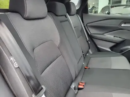 Photo 6 Nissan Qashqai  e-POWER 190ch N-Connecta
