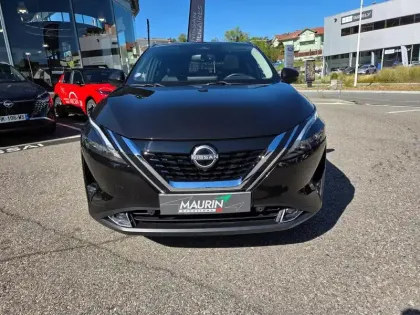 Photo 27 Nissan Qashqai  e-POWER 190ch N-Connecta