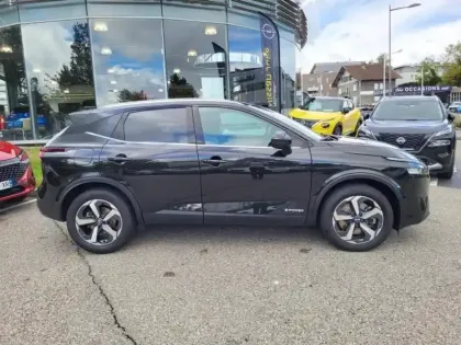 Photo 13 Nissan Qashqai  e-POWER 190ch N-Connecta