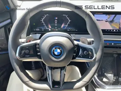 Photo 5 BMW X3  xDrive30e 299ch M Sport