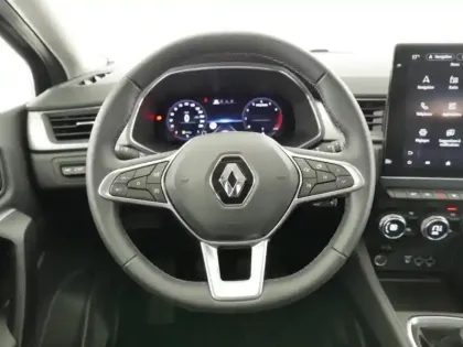 Photo 4 Renault Captur  1.3 TCe mild hybrid 140ch Techno