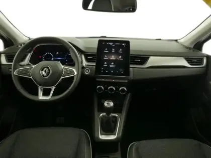 Photo 3 Renault Captur  1.3 TCe mild hybrid 140ch Techno
