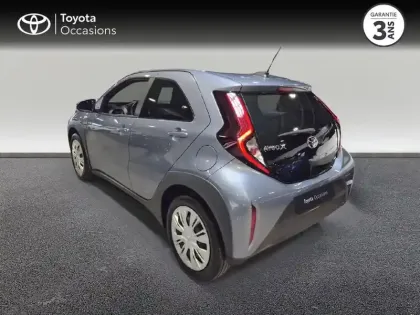 Photo 1 Toyota Aygo X  1.0 VVT-i 72ch Dynamic MY24