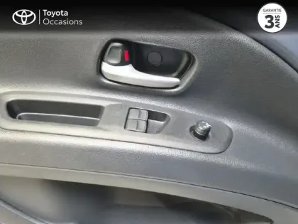 Photo 13 Toyota Aygo X  1.0 VVT-i 72ch Dynamic MY24
