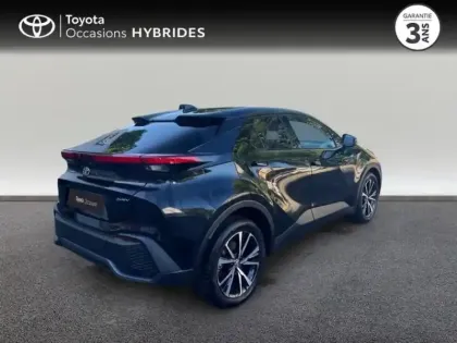 Photo 6 Toyota C-HR  2.0 Hybride 200ch Design MY25