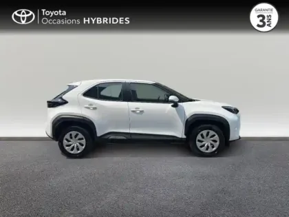 Photo 20 Toyota Yaris  Cross 116h Dynamic MC24