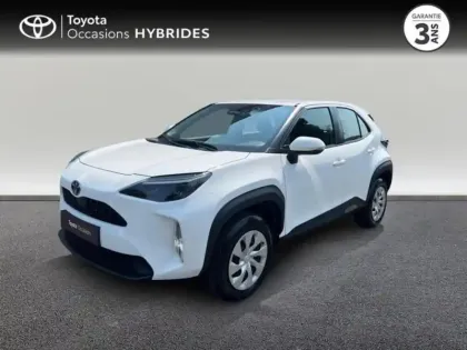 Photo 15 Toyota Yaris  Cross 116h Dynamic MC24