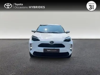 Photo 18 Toyota Yaris  Cross 116h Dynamic MC24