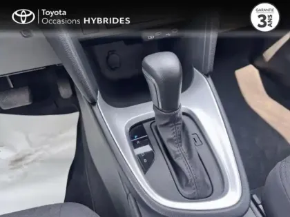 Photo 29 Toyota Yaris  Cross 116h Dynamic MC24