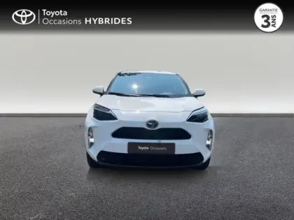 Photo 3 Toyota Yaris  Cross 116h Dynamic MC24