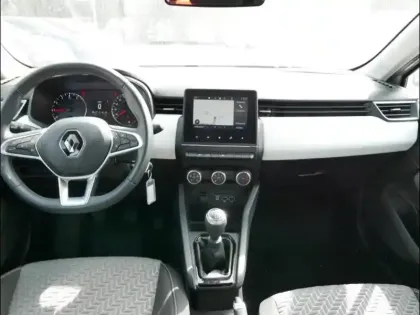 Photo 2 Renault Clio  1.0 SCe 65ch Evolution