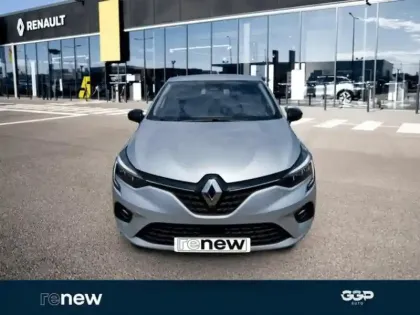 Photo 3 Renault Clio  1.0 SCe 65ch Evolution