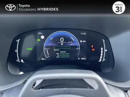 Photo 13 Toyota Aygo X  116h Graphic