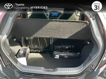 Photo 9 Toyota Aygo X  116h Graphic