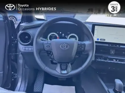 Photo 7 Toyota C-HR  2.0 Hybride 200ch Design NG23