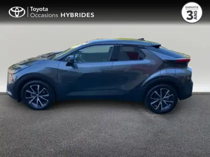 Photo 2 Toyota C-HR  2.0 Hybride 200ch Design NG23