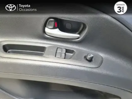 Photo 5 Toyota Aygo X  1.0 VVT-i 72ch Dynamic MY24