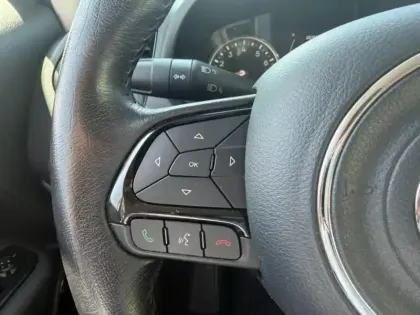 Photo 11 Jeep Renegade  1.0 GSE T3 120ch Brooklyn Edition MY21