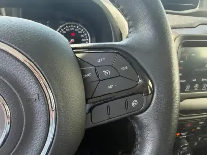 Photo 12 Jeep Renegade  1.0 GSE T3 120ch Brooklyn Edition MY21