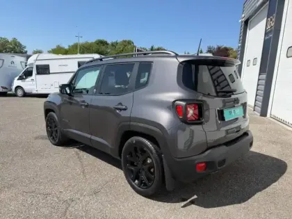 Photo 2 Jeep Renegade  1.0 GSE T3 120ch Brooklyn Edition MY21