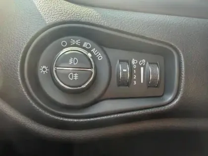 Photo 14 Jeep Renegade  1.0 GSE T3 120ch Brooklyn Edition MY21