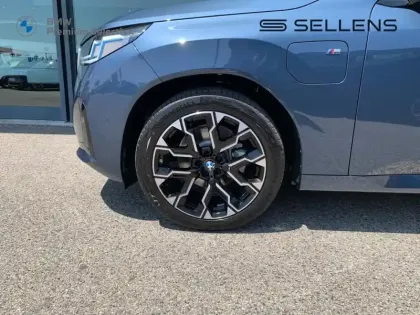 Photo 7 BMW X3  xDrive30e 299ch M Sport