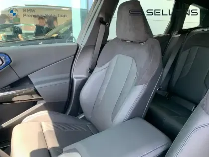 Photo 8 BMW X3  xDrive30e 299ch M Sport