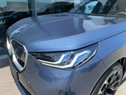Photo 9 BMW X3  xDrive30e 299ch M Sport