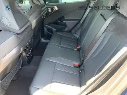 Photo 12 BMW X3  xDrive30e 299ch M Sport