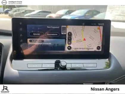 Photo 14 Nissan Qashqai  e-POWER 190ch Tekna