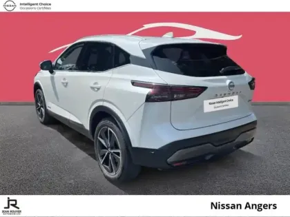 Photo 11 Nissan Qashqai  e-POWER 190ch Tekna