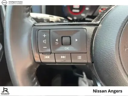 Photo 6 Nissan Qashqai  e-POWER 190ch Tekna