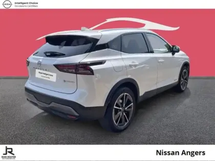 Photo 13 Nissan Qashqai  e-POWER 190ch Tekna