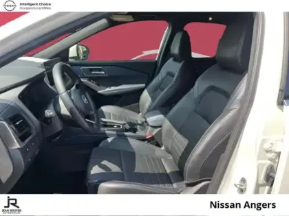 Photo 12 Nissan Qashqai  e-POWER 190ch Tekna