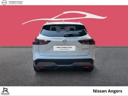 Photo 2 Nissan Qashqai  e-POWER 190ch Tekna