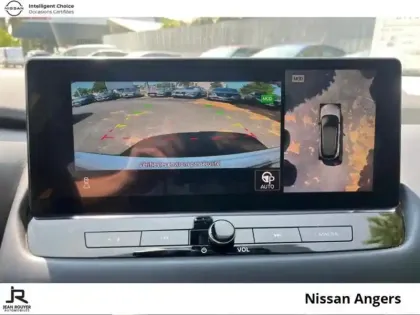 Photo 9 Nissan Qashqai  e-POWER 190ch Tekna