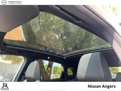 Photo 10 Nissan Qashqai  e-POWER 190ch Tekna
