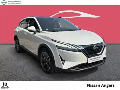 Photo 1 Nissan Qashqai  e-POWER 190ch Tekna