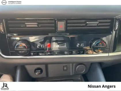 Photo 8 Nissan Qashqai  e-POWER 190ch Tekna