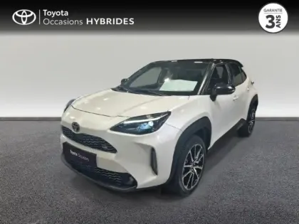 Photo Toyota Yaris Gr Sport