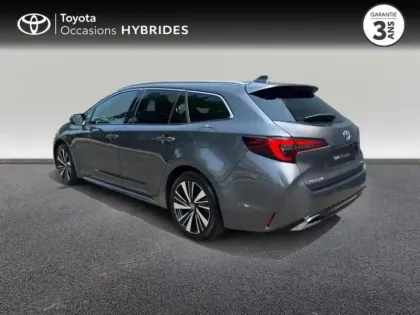 Photo 1 Toyota Corolla  Touring Spt 1.8 140ch Design MY25