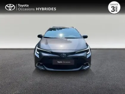 Photo 18 Toyota Corolla  Touring Spt 1.8 140ch Design MY25