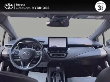 Photo 9 Toyota Corolla  Touring Spt 1.8 140ch Design MY25