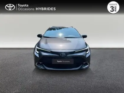 Photo 3 Toyota Corolla  Touring Spt 1.8 140ch Design MY25