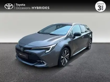 Photo 15 Toyota Corolla  Touring Spt 1.8 140ch Design MY25